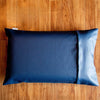 Sarung Bantal PVC Berzip Kalis Air | iElder