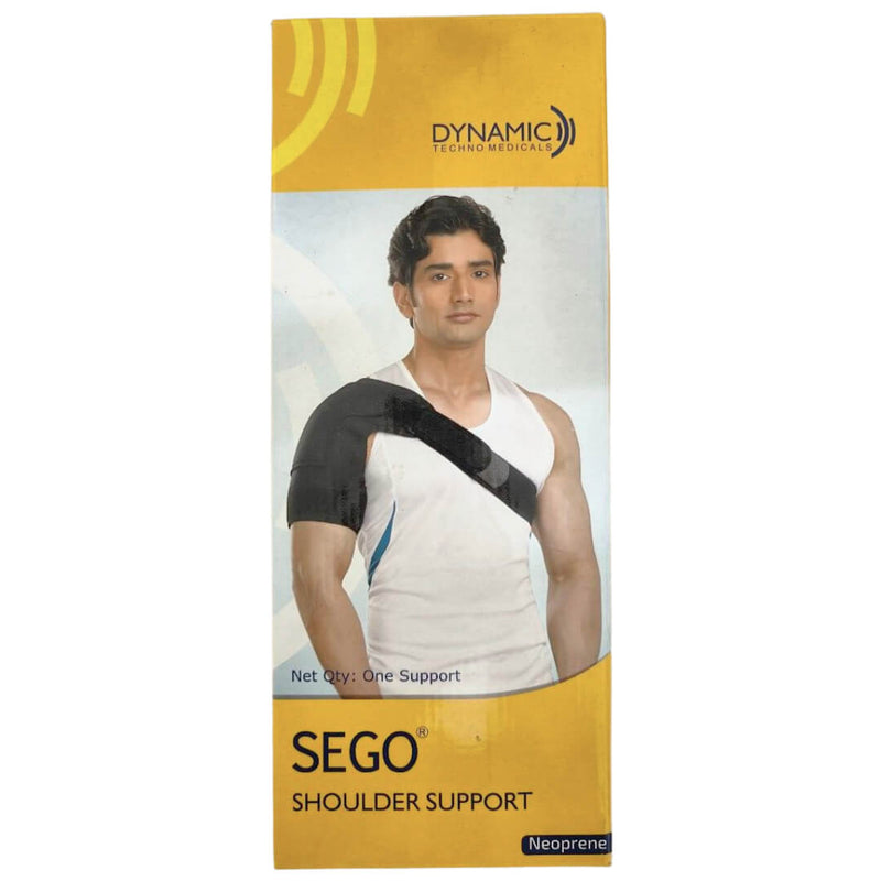 SEGO Shoulder Support (NEOPRENE)