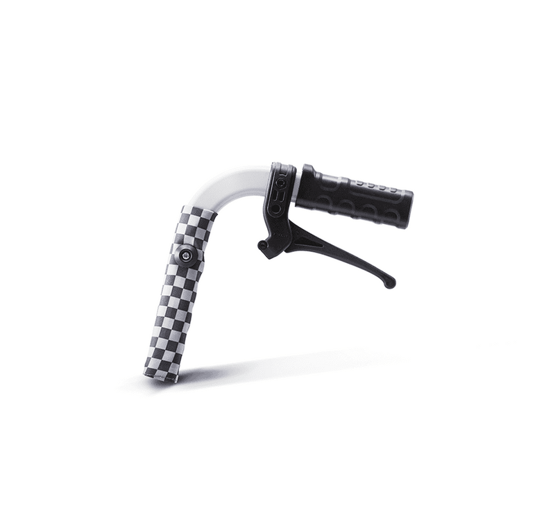 Standard Aluminium Lightweight Wheelchair | SOMA 105