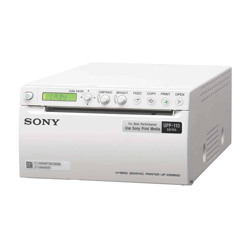 SONY UP-X898MD Thermal Printer (PC Connectable) (Graphic Printer)