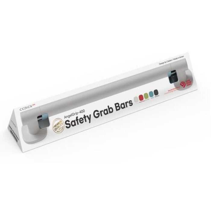 Safety Grab Bars AngelGrip Silicone 550/400 | CEBIEN