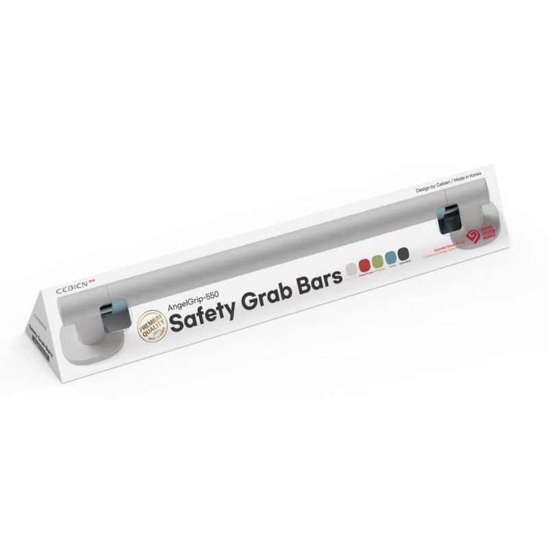 Safety Grab Bars (Silicone) AngelGrip-550/400 | CEBIEN