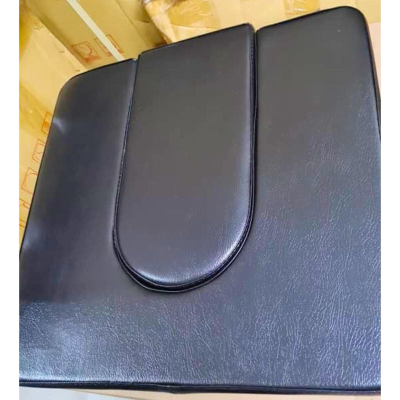 DAF镀铬钢制便盆推车备用座垫 | 公平交易