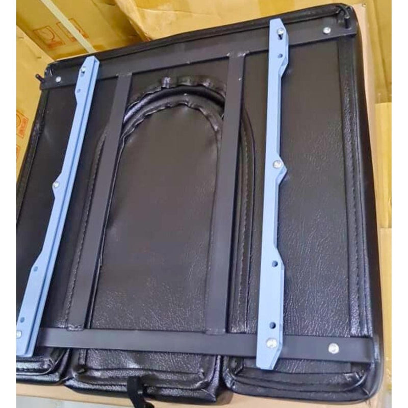 DAF镀铬钢制便盆推车备用座垫 | 公平交易