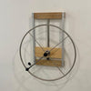Shoulder Wheel (Stainless steel handle)
