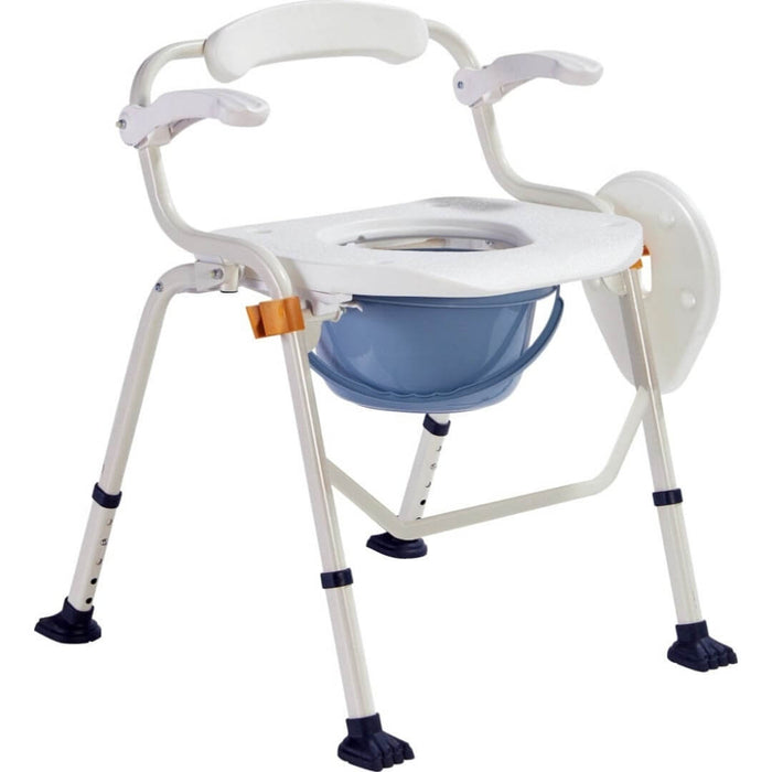 3 in 1 Shower Commode Chair | Fair