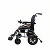 electric wheelchair