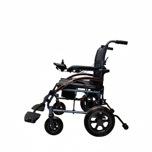 electric wheelchair
