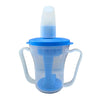 Cawan Minum/Mug Penimbang Kalis Tumpahan 250ml