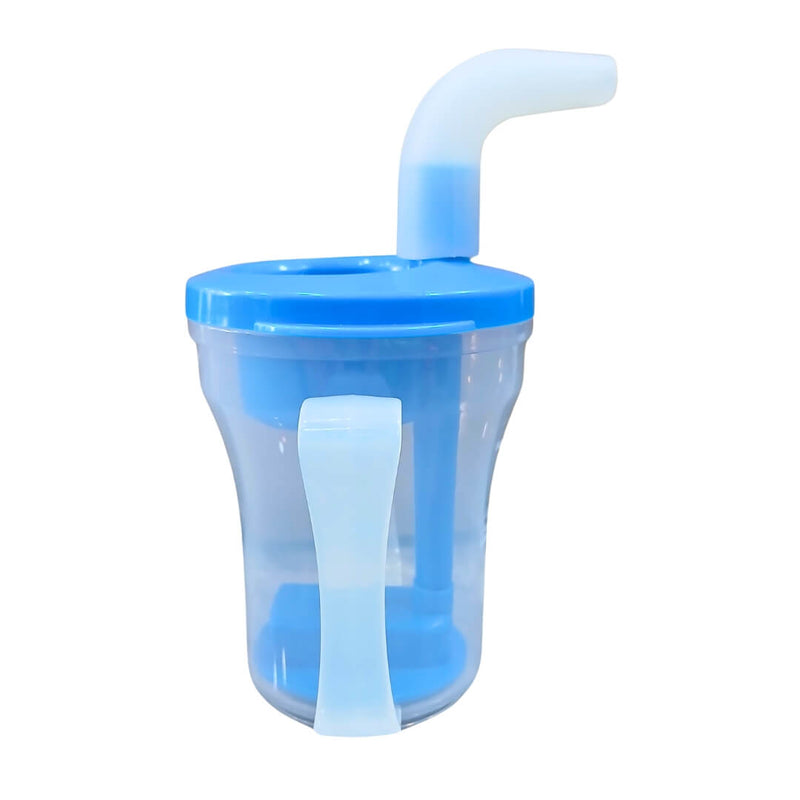 Spill-proof Scale Drinking Cup/Mug 250ml