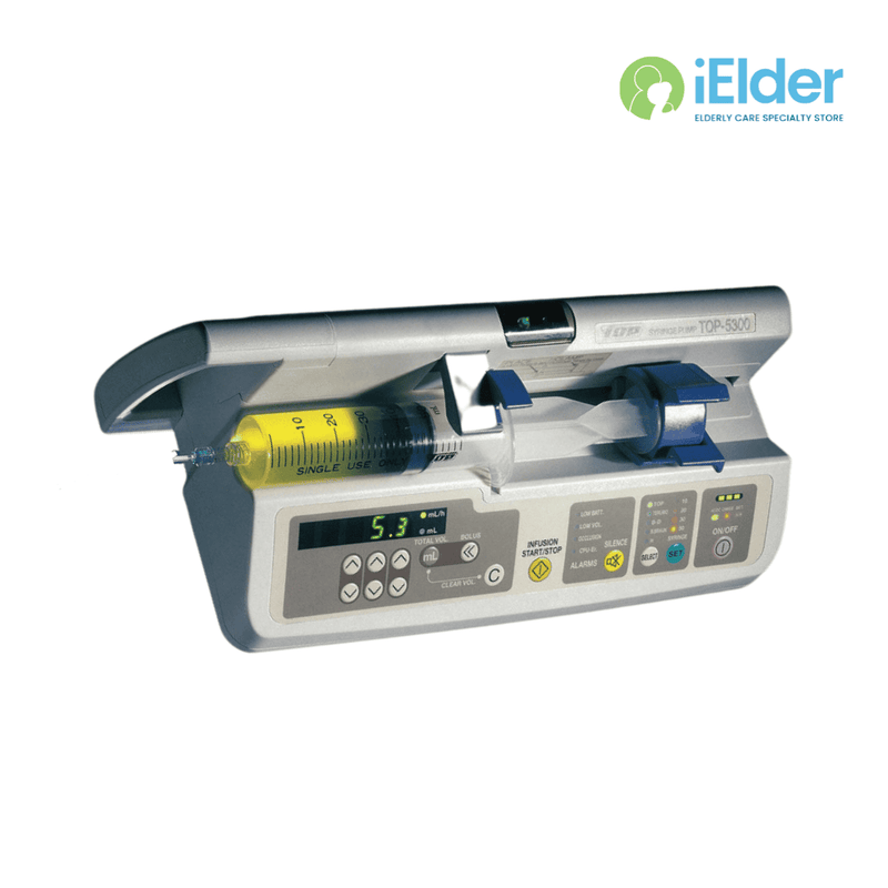 注射泵 TOP-5300 租赁