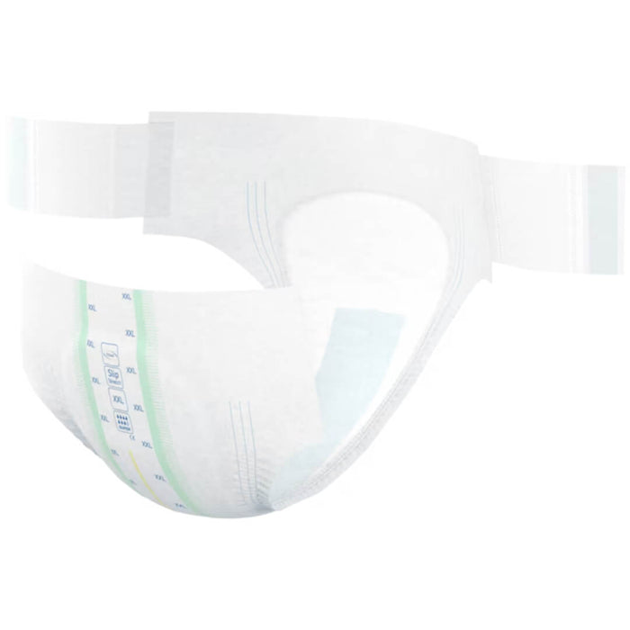 ProSkin Slip Bariatric Super 3XL Adult Diapers (4 bags x 8 pieces) | TENA