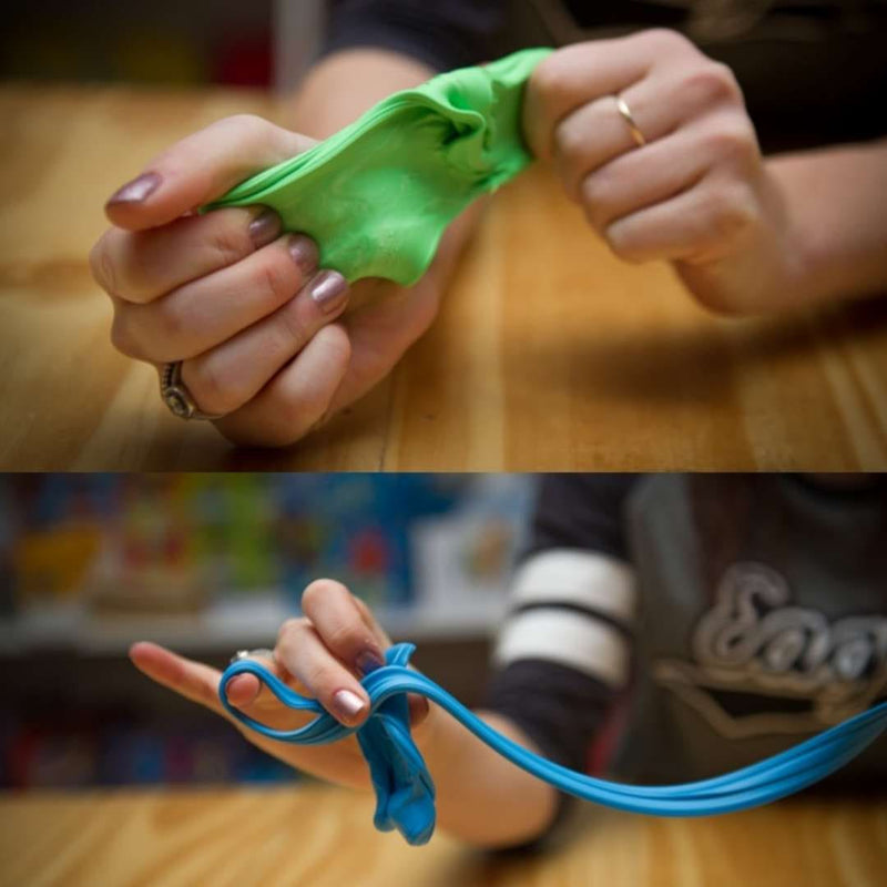 Theraputty Therapy Putty Hand Exercise (Hand, Finger And Wrist) (1pcs) 50g