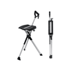 Kerusi Ta-Da Siri 2 Tripod Tempat Duduk Tongkat (82cm/87cm)