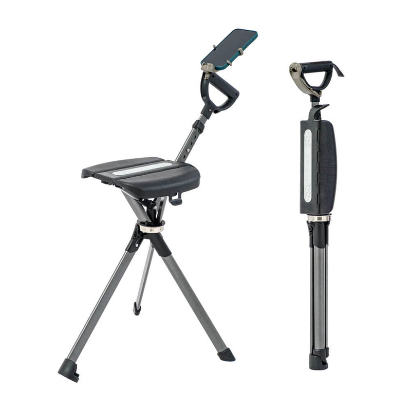 Ta-Da Chair Series 2 Pro Tripod Seat Cane (92cm)