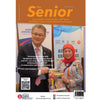 [Salinan Keras] Majalah The Senior | Jun-Ogos 2025