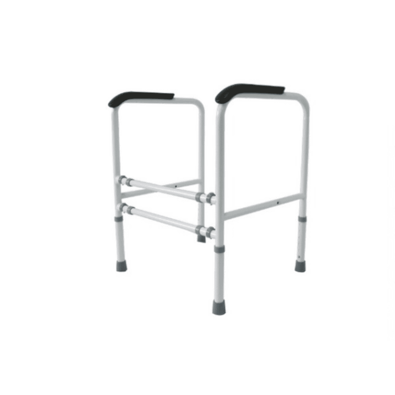 Frame For Toilet Bowl