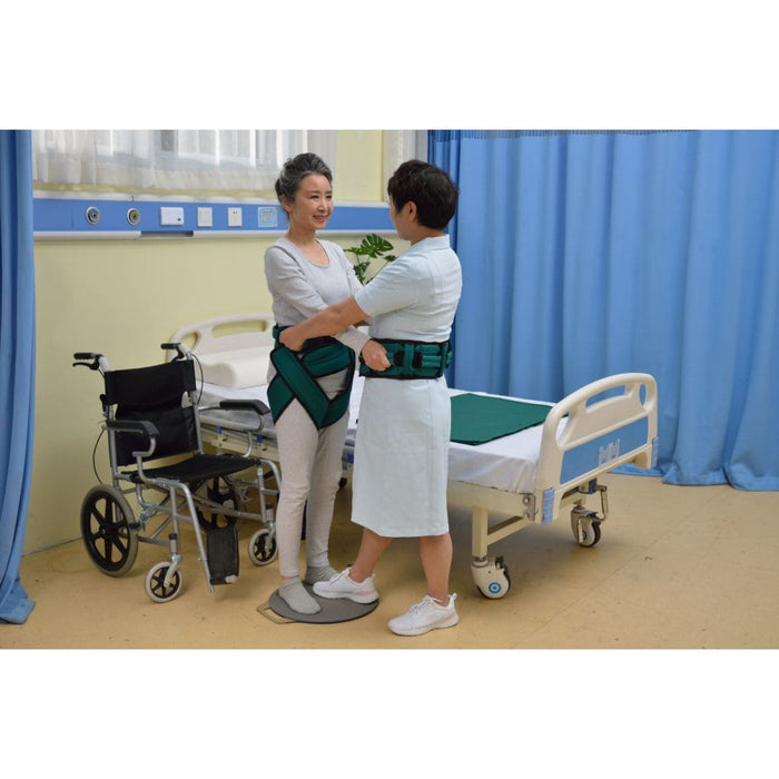 Transfer Belt (Waist and Leg Type)