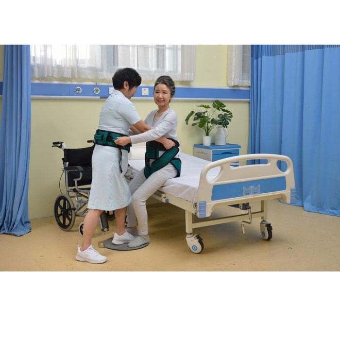 Transfer Belt (Waist and Leg Type)