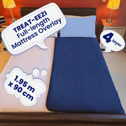 best mattress for pressure ulcers