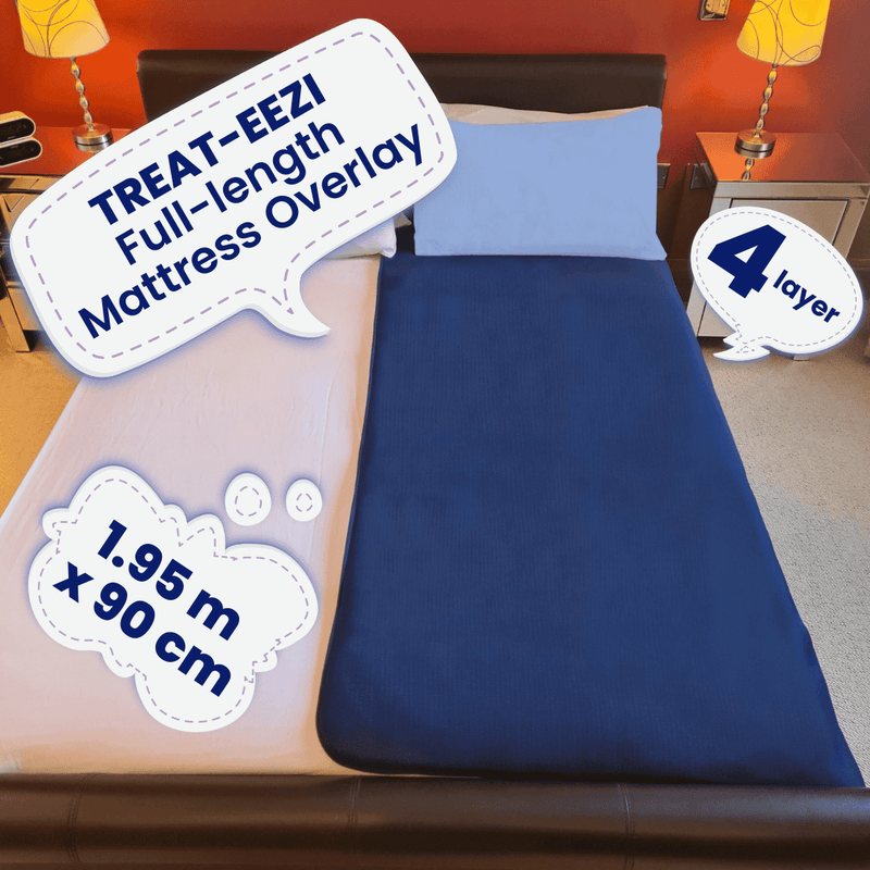 best mattress for pressure ulcers