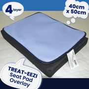 mattress for immobile patients