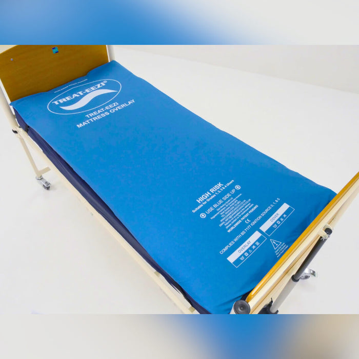 Treat-Eezi Vapour Permeable Cover