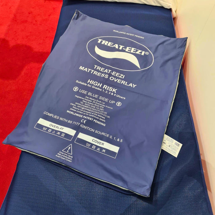 Treat-Eezi Vapour Permeable Cover