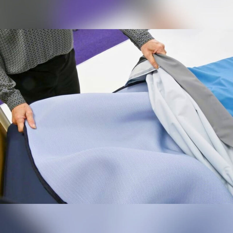 Treat-Eezi Vapour Permeable Cover