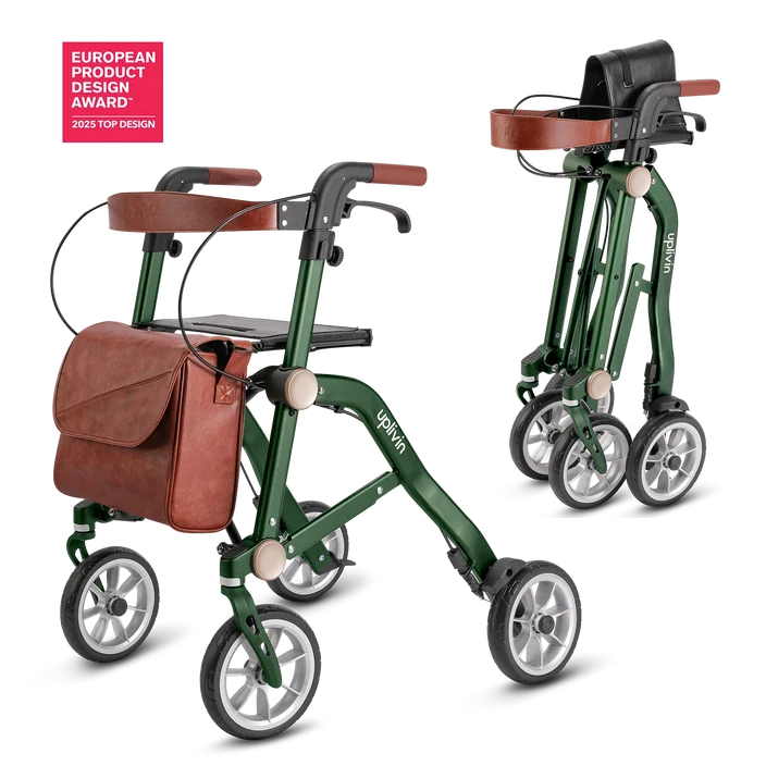 rollator walker