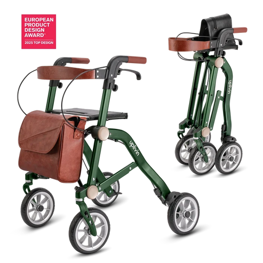rollator walker