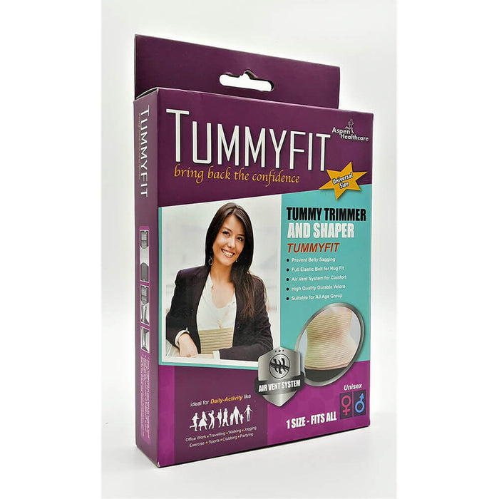 TUMMYFIT Tummy Trimmer