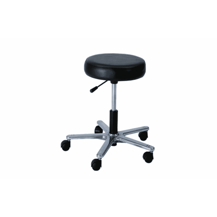 PNEUMATIC ROTATING STOOL