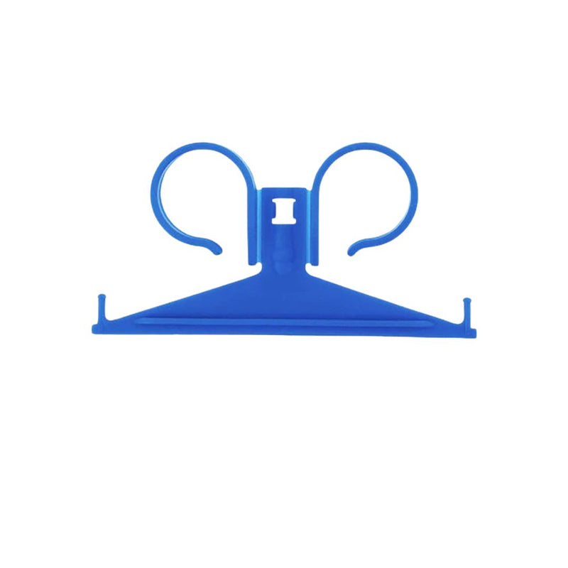urine bag hanger