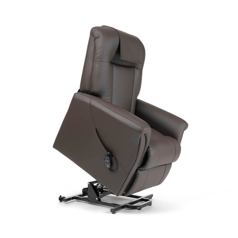 Auto Recline and Lift Chair | Vermeiren Ontario 2