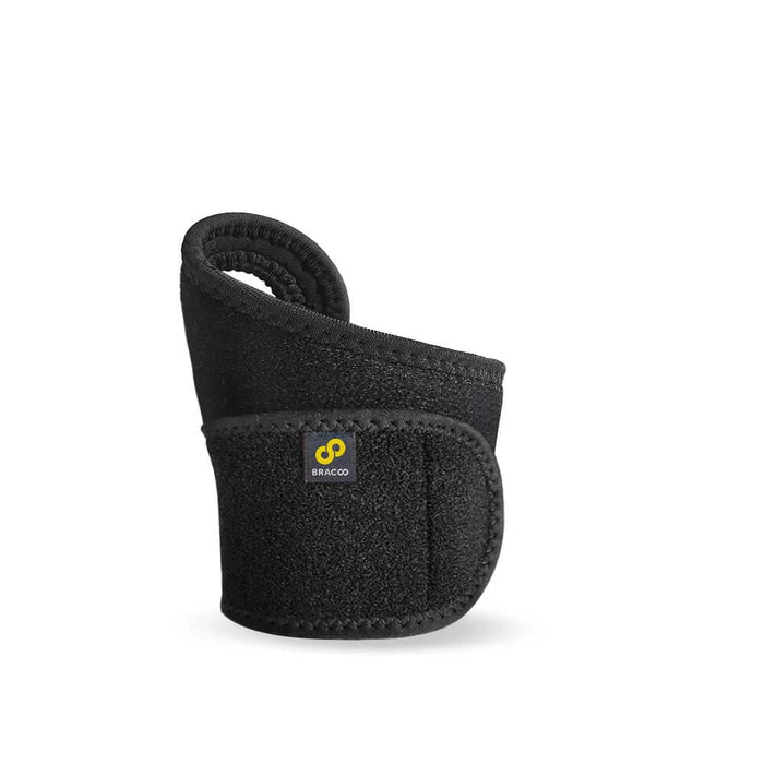 Wrist Fulcrum Wrap Easy Fit WS10 | BRACOO