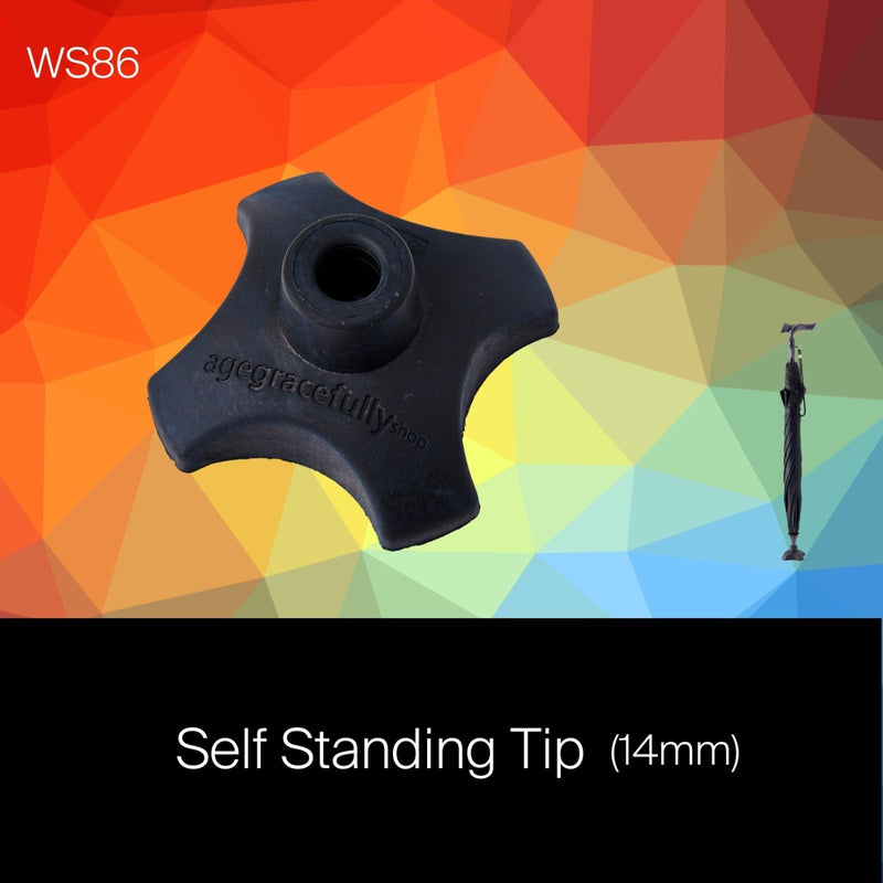 手杖/手杖配件 |优雅地老去