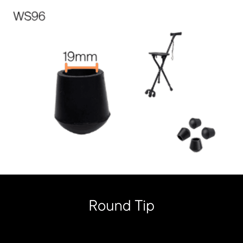 手杖/手杖配件 |优雅地老去