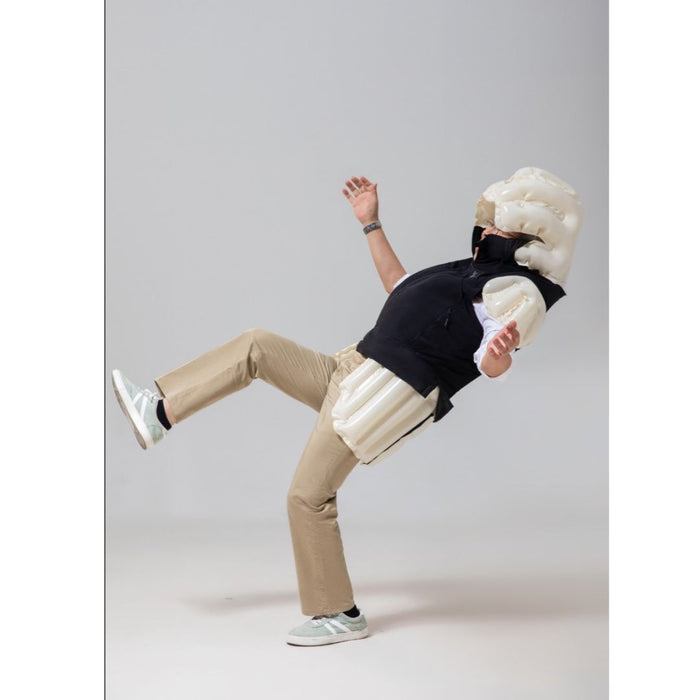 Wearable Airbag Vest FALL SAFE