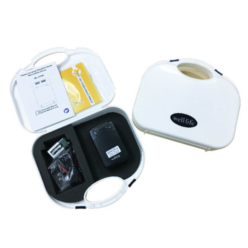 Well Life TENS 设备