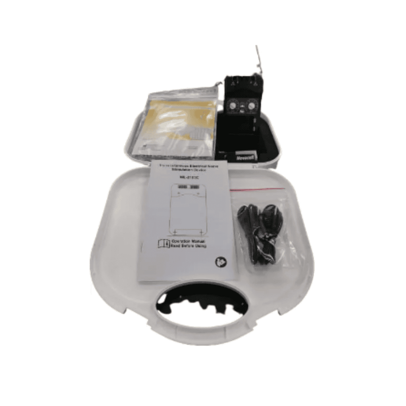 Well Life TENS 设备