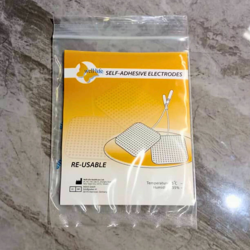 Well Life TENS 设备