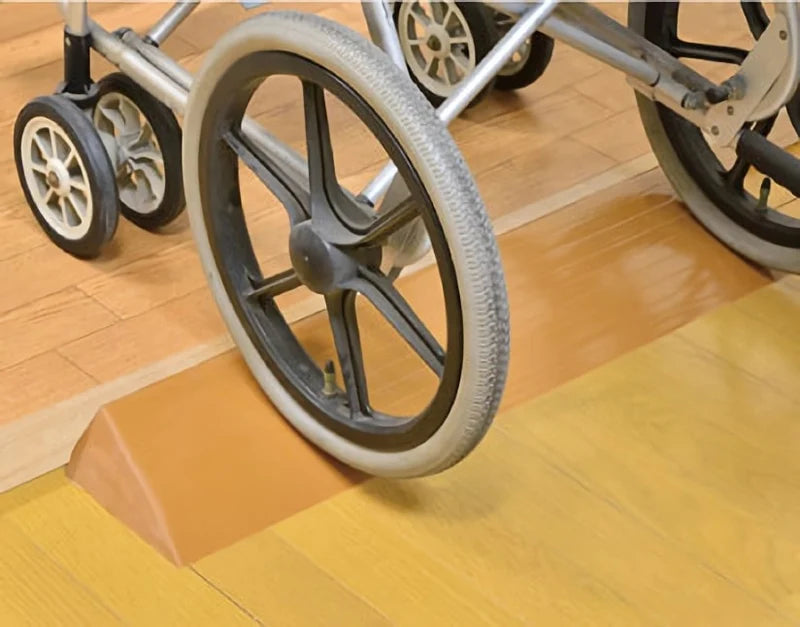 Wheelchair Threshold Ramp | MAZROC