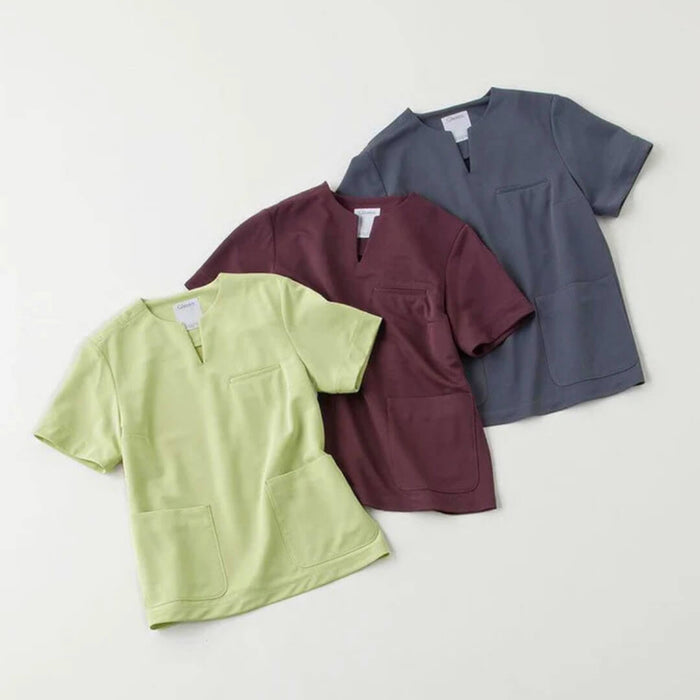 Womens: Scrub tops Cool tech (Random Colour) | Classico