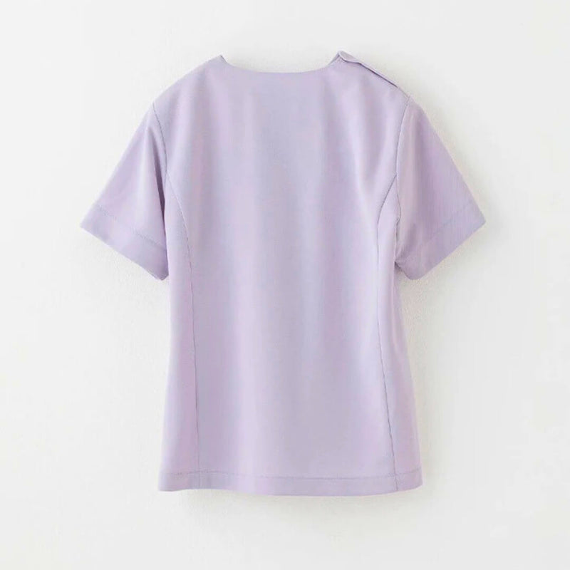 女士：酷炫科技面料医用上衣（颜色随机）| Classico