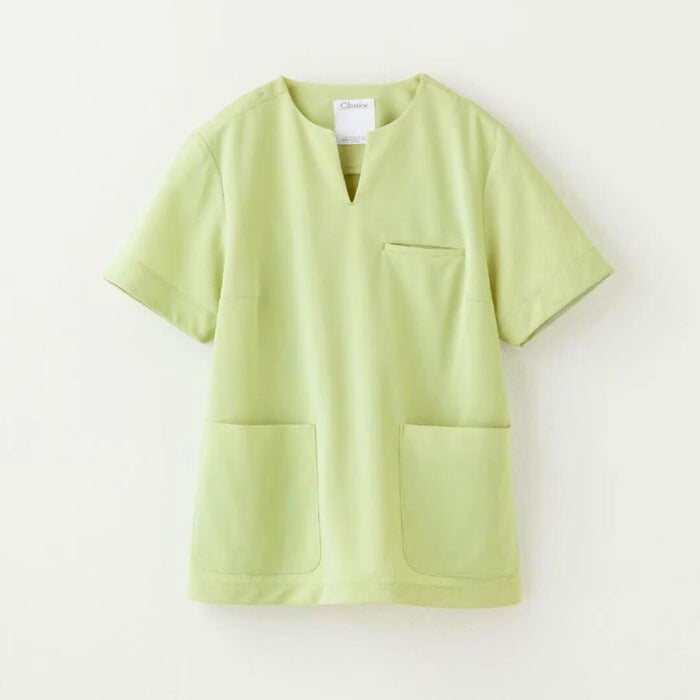 Womens: Scrub tops Cool tech (Random Colour) | Classico