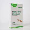 Elastic Woundplast (Fabric) 100s | Smileplus