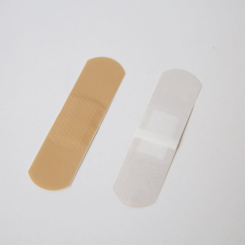 PE Woundplast (Plastic) 100s | Smileplus