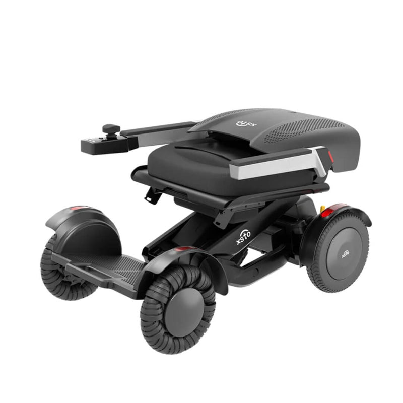 M4 Power Wheelchair | XSTO
