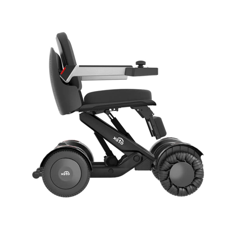 M4 Power Wheelchair | XSTO